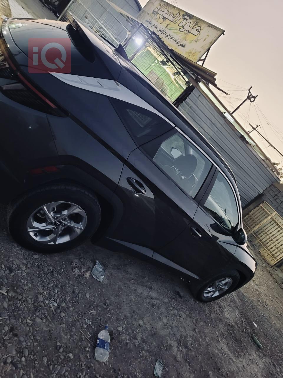 هيونداي توسان